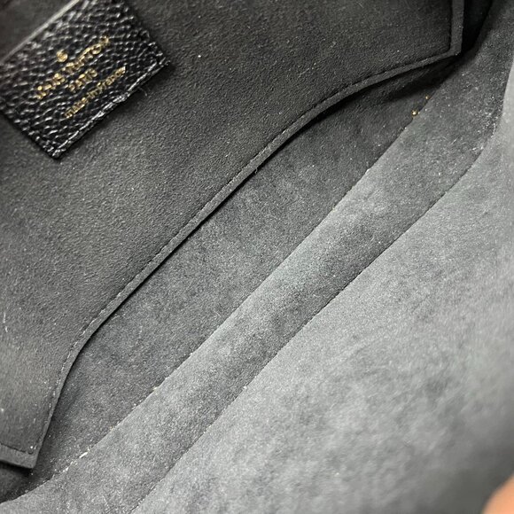 100% Louis Vuitton Multi Pochette Accessories Monogram Leather Satchel - Picture 11 of 16